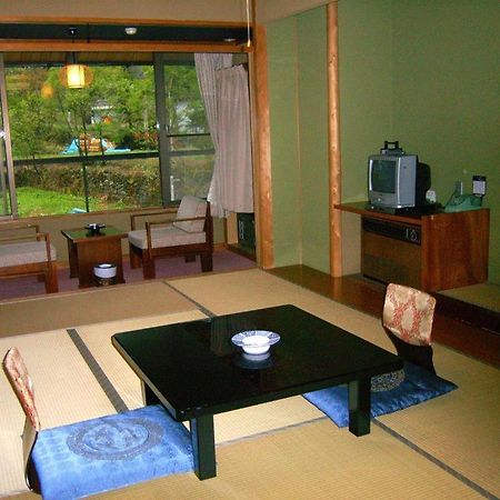 Hirayu Prince Hotel تاكاياما المظهر الخارجي الصورة