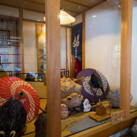Hirayu Prince Hotel تاكاياما المظهر الخارجي الصورة