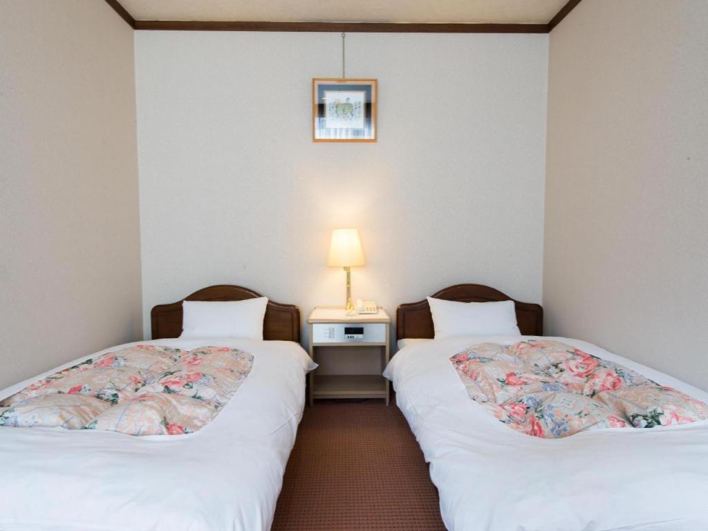 Hirayu Prince Hotel تاكاياما المظهر الخارجي الصورة