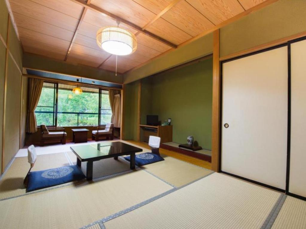 Hirayu Prince Hotel تاكاياما المظهر الخارجي الصورة