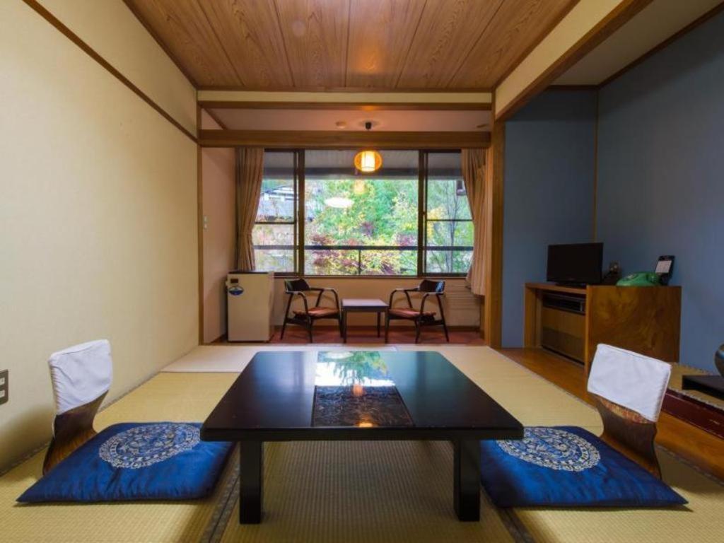Hirayu Prince Hotel تاكاياما المظهر الخارجي الصورة