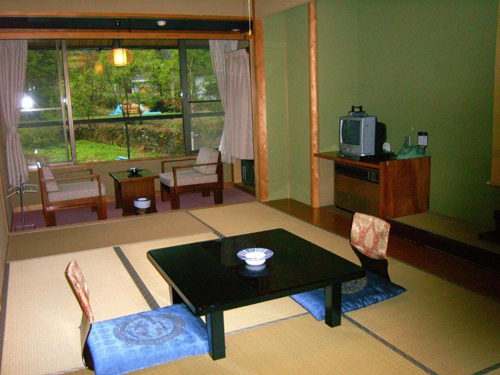 Hirayu Prince Hotel تاكاياما المظهر الخارجي الصورة