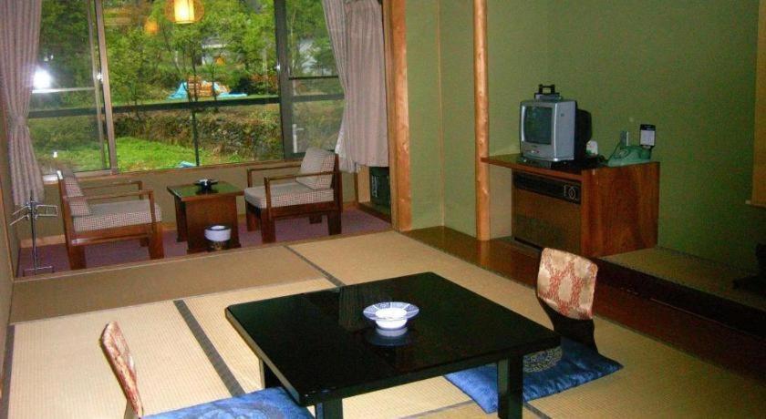 Hirayu Prince Hotel تاكاياما المظهر الخارجي الصورة