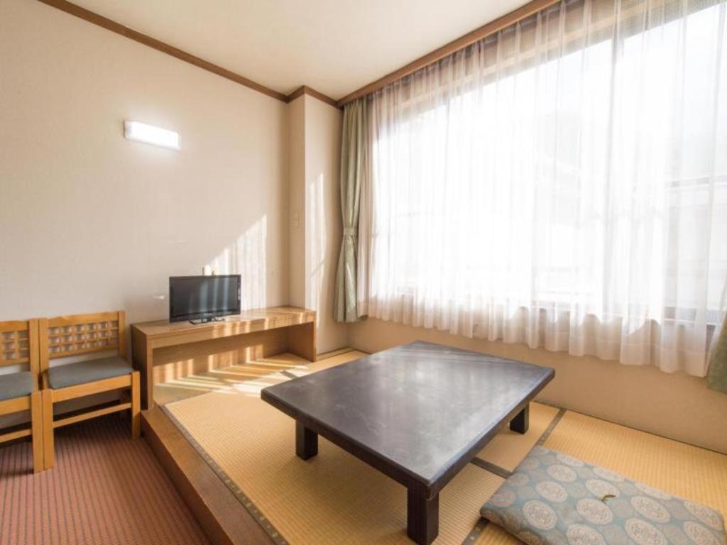 Hirayu Prince Hotel تاكاياما المظهر الخارجي الصورة