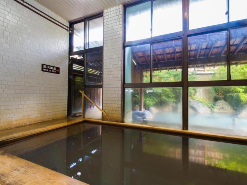 Hirayu Prince Hotel تاكاياما المظهر الخارجي الصورة